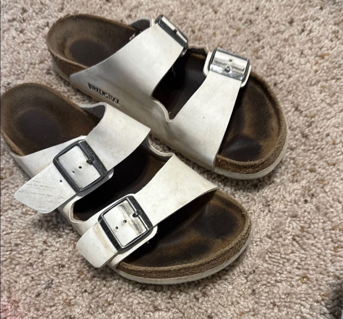 Birkenstock Sandals Size 9