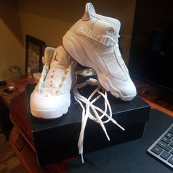 Jordan 6 Rings Kids Size 13 