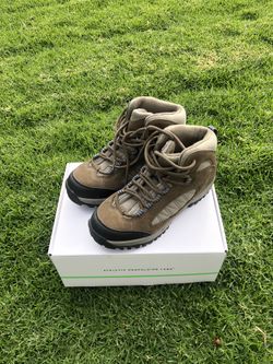 Denali Boots | Sz 6.5W
