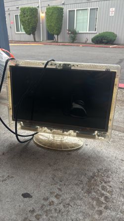 Prison tv