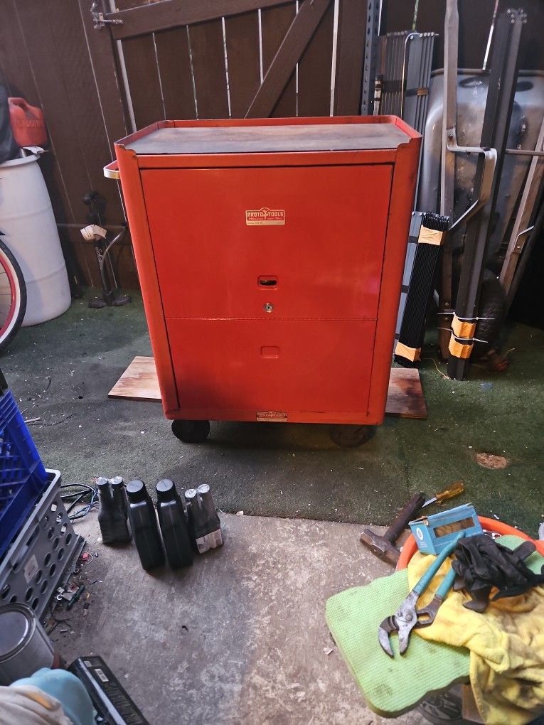 Proto Tools Bottom Box
