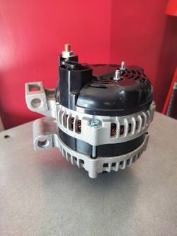 ALTERNATOR'S $$$$PRECIOS  DIFERENTES