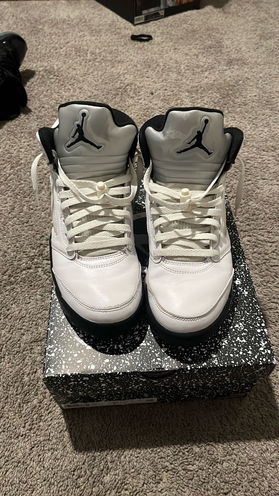 Jordan 6