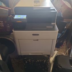 Xerox 6515n Workcentre