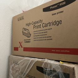 Impresora Tintas