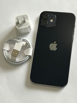 Apple iPhone  12 , Factory Unlocked,  Excellent Condition