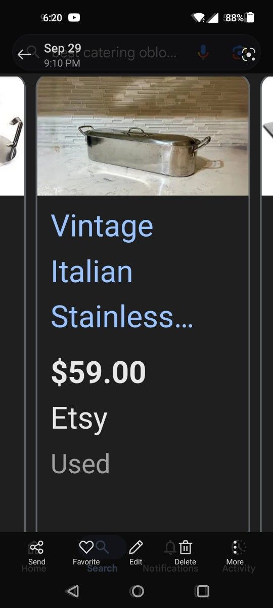 Have One of these will leave at $40 o.b.o.