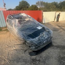 2024 Subaru Forester - Parts Only #VC6