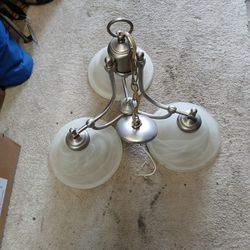 Like New Chandelier