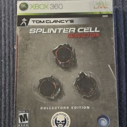 Splinter Cell CONVICTION