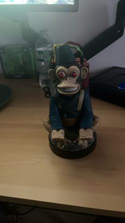 Call Of Duty Controller Stand