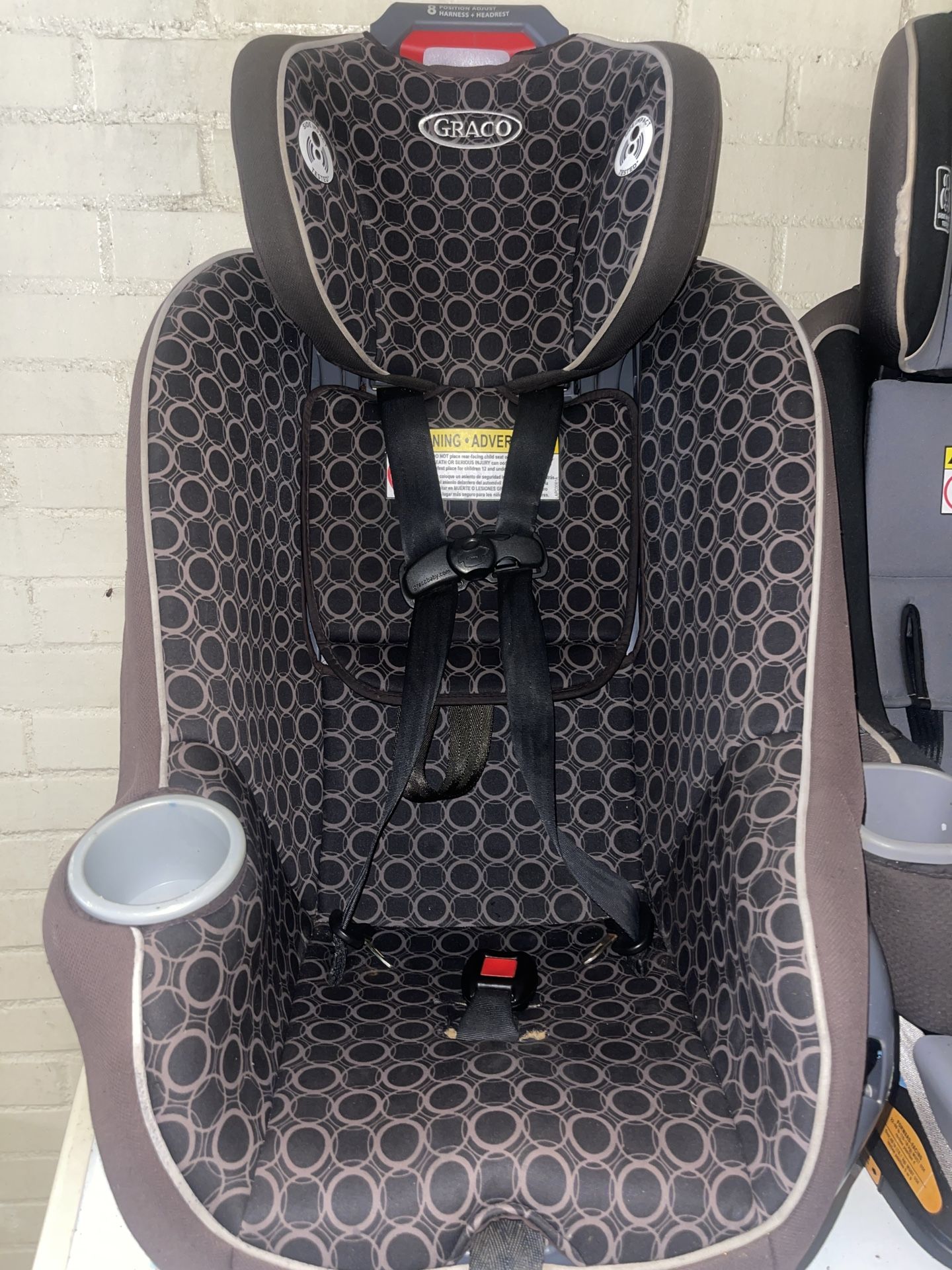 Child Car Seat