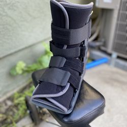 MAXTRAX  Ankle Boot