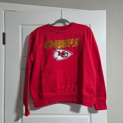 KANSAS CITY SWEATSHIRT