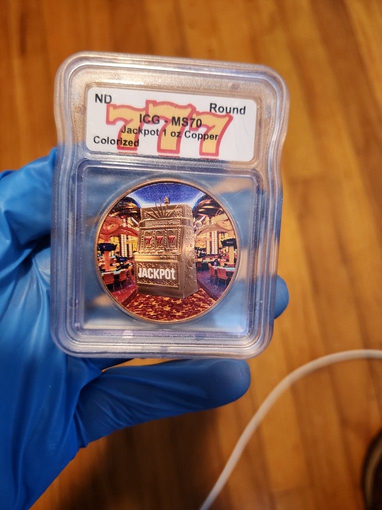 Monedas De Colección 