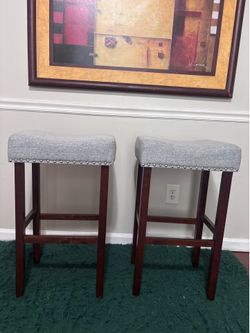 Barstool Set