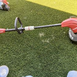 Weed Wacker, Homelite 13" Chorded