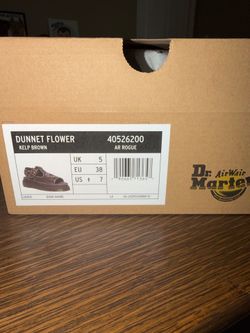 Dr Martens Dunnet sandals