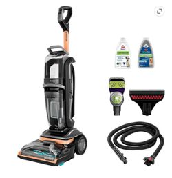 brissel revolution hydrosteam pet 3432