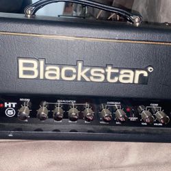 Blackstar HR-T 5 Watt Amp Head