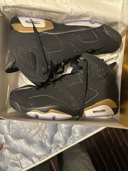 Jordan 6 Dmp Size 10 $120 Condition 9.5/10