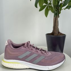 Adidas Supernova Running Shoes Pink | Women 10