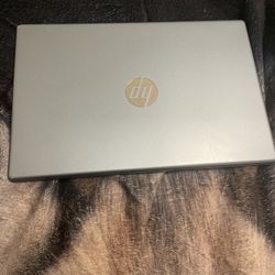 HP laptop 