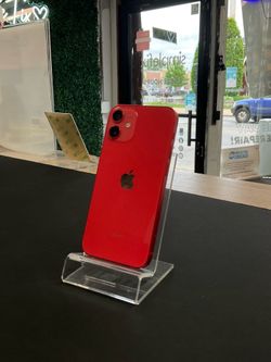 iPhone 12 Mini (64GB)