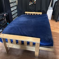 Luxury Futon - Full Size, 700 New