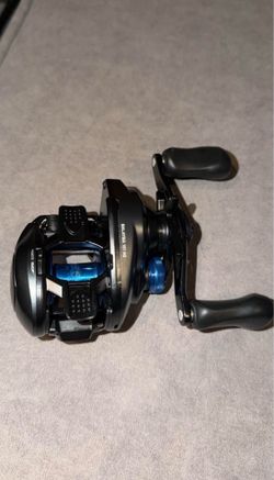 SHIMANO REEL