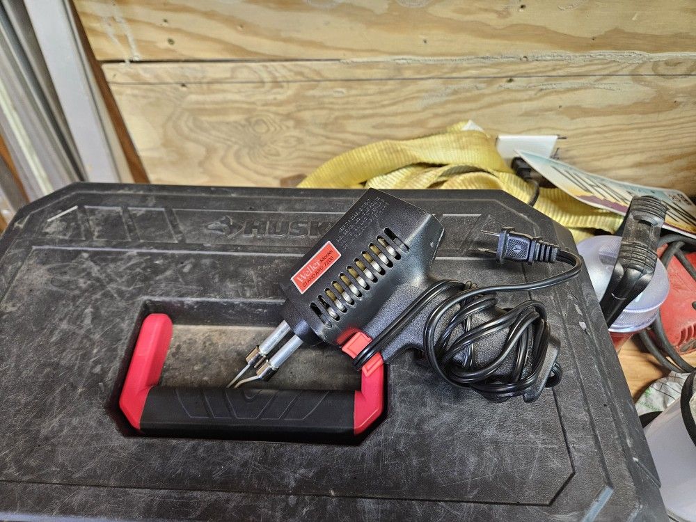 Weller Soldering Gun