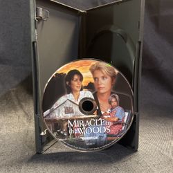 A Miracle In The Woods Dvd
