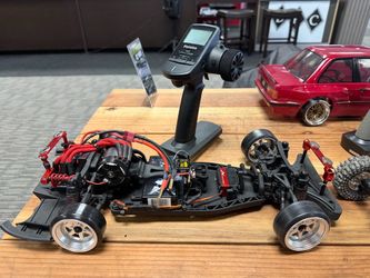 Yokomo yd2 s