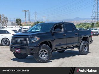 2020 Toyota Tundra