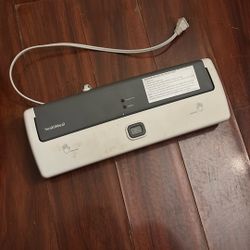 Vacuum Sealer 