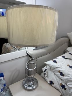 Set of 2 Lamp