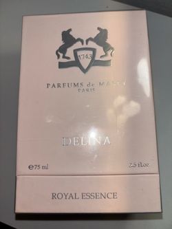 Perfume