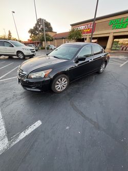 2011 Honda Accord