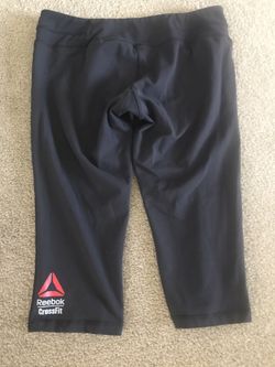 Reebok CrossFit Capris
