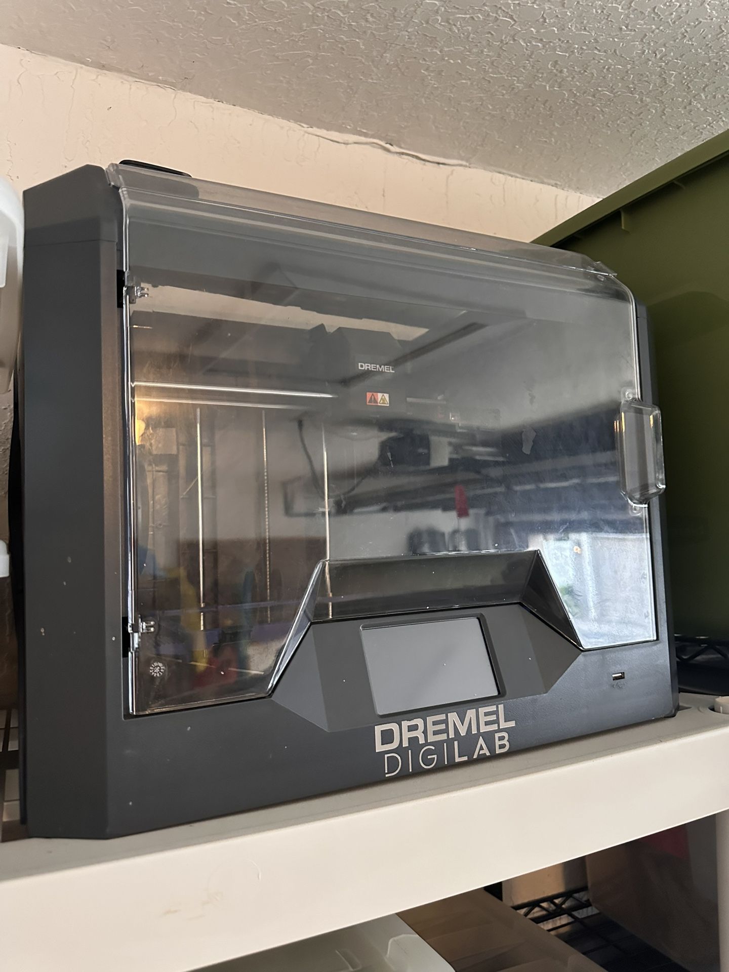 Dremel 3D Printer