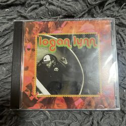 Logan Lynn 2006 CD