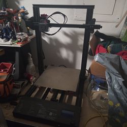 3d Printer