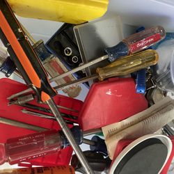 Miscellaneous tools