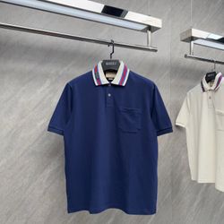 GG Men’s 2025 Polo Shirt New 