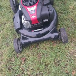 21in Murray Gently Used