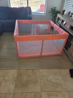 Playpen