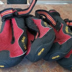 Ruffwear Dog Boots Griptrex XL