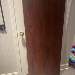 Table top for standing desk