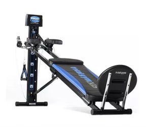 Total Home Gym XLS