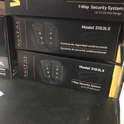 Avital Alarm System On Sale Today For 79.99 Coke and Get Hooked Up By The Best! 